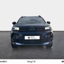 Citroen C5 Aircross C5 Aircross BlueHDi 130 EAT8 Max Flers