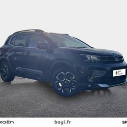 Citroen C5 Aircross C5 Aircross BlueHDi 130 EAT8 Max Flers
