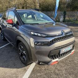 Citroen C3 Aircross PureTech 110ch S&S Shine Pack Crach