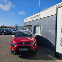 Citroen C3 1.2 PureTech 83 Feel Pack Caudan