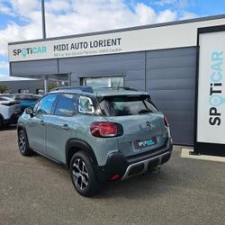 Citroen C3 Aircross PureTech 110 Shine Caudan