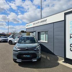 Citroen C3 Aircross PureTech 110 Shine Caudan