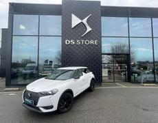 DS DS3 Crossback Caudan