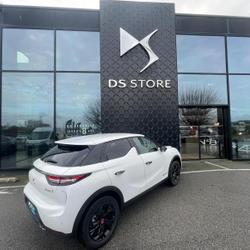DS DS3 Crossback PureTech 130 Performance Line + Automatique GPS + CAMERA RECUL Caudan