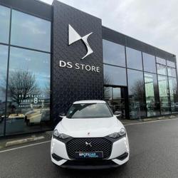 DS DS3 Crossback PureTech 130 Performance Line + Automatique GPS + CAMERA RECUL Caudan