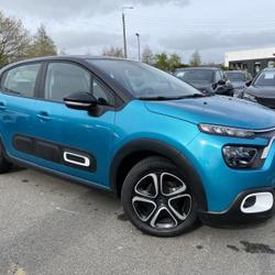 Citroen C3 1.2 PureTech 83 Feel Pack Brest