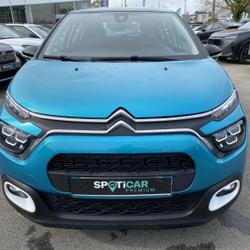 Citroen C3 1.2 PureTech 83 Feel Pack Brest
