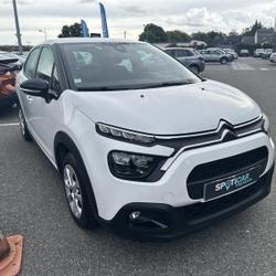 Citroen C3 1.5 BlueHDi 100 S&S Feel Crach