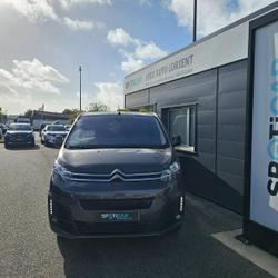 Citroen Jumpy combi XS &euml;lectric 100 kW (136 ch) Confort Batterie 50 kWh Caudan