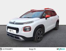 Citroen C3 Aircross Granville