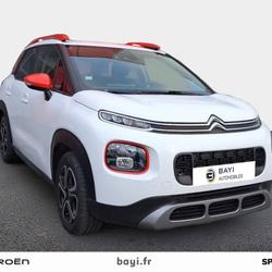 Citroen C3 Aircross C3 Aircross PureTech 82 BVM5 Feel Granville