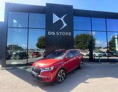 DS DS7 Crossback Caudan