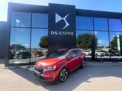 DS DS7 Crossback - BlueHDi 180 So Chic Automatique FOCAL + TOIT PANO + HAYON MOTORISEE - 17 890 €