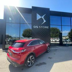 DS DS7 Crossback BlueHDi 180 So Chic Automatique FOCAL + TOIT PANO + HAYON MOTORISEE Caudan