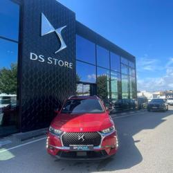 DS DS7 Crossback BlueHDi 180 So Chic Automatique FOCAL + TOIT PANO + HAYON MOTORISEE Caudan