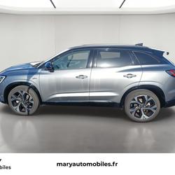 Renault Austral E-Tech hybrid 200 Iconic esprit Alpine occasion - Le Havre - photo 2/24