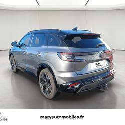 Renault Austral E-Tech hybrid 200 Iconic esprit Alpine occasion - Le Havre - photo 3/24