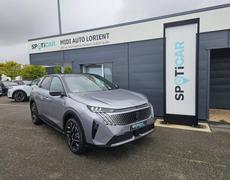 Peugeot 3008 - 1.2 Hybrid 136 GT e-DCS6 / HAYON MAIN LIBRE - 28 490 €
