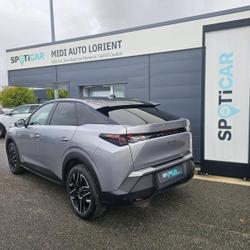 Peugeot 3008 1.2 Hybrid 136 GT e-DCS6 Caudan