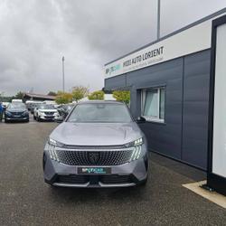 Peugeot 3008 1.2 Hybrid 136 GT e-DCS6 Caudan