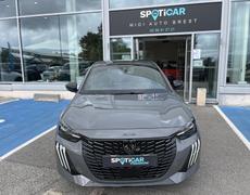 Peugeot 208 Brest