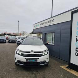Citroen C5 Aircross Hybrid 225 Shine Pack e-EAT8 + OPTIONS Caudan