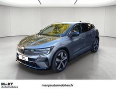 Renault Megane E-Tech Le Havre