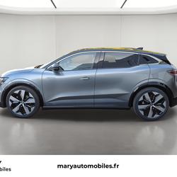 Renault Megane E-Tech E-Tech EV60 220 ch super charge Techno occasion - Le Havre - photo 2/19