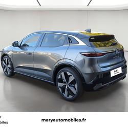 Renault Megane E-Tech E-Tech EV60 220 ch super charge Techno occasion - Le Havre - photo 3/19