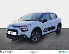 Citroen C3 Societe Flers