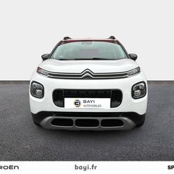 Citroen C3 Aircross C3 Aircross PureTech 110 S&S BVM5 Sunshine Granville