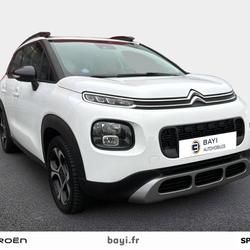 Citroen C3 Aircross C3 Aircross PureTech 110 S&S BVM5 Sunshine Granville