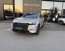 DS DS7 Concarneau