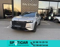 DS DS7 Quimper