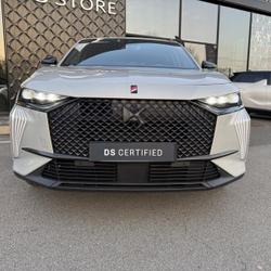 DS DS7 BlueHDi 130ch Performance Line + Automatique/Acc&egrave;s et D&eacute;marrage - Coffre motoris&eacute; Concarneau