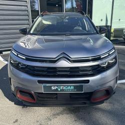 Citroen C5 Aircross BlueHDi 130 S&S Shine EAT8 S&eacute;n&eacute;