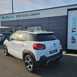 Citroen C3 Aircross PureTech 110 Shine Caudan