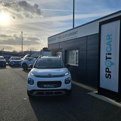 Citroen C3 Aircross PureTech 110 Shine Caudan