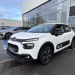 Citroen C3 1.2 PureTech 83 Feel Pack Brest