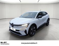 Renault Megane E-Tech Le Havre