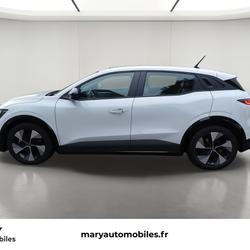 Renault Megane E-Tech E-Tech EV60 220 ch optimum charge Equilibre occasion - Le Havre - photo 2/22