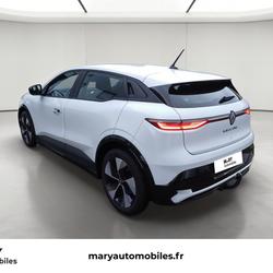 Renault Megane E-Tech E-Tech EV60 220 ch optimum charge Equilibre occasion - Le Havre - photo 3/22