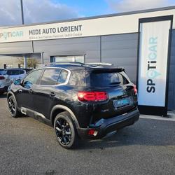 Citroen C5 Aircross Hybrid 225 Shine Pack e-EAT8 + OPTIONS Caudan