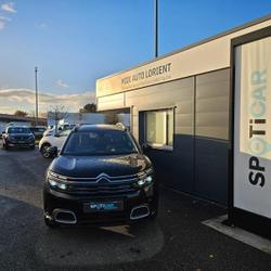 Citroen C5 Aircross Hybrid 225 Shine Pack e-EAT8 + OPTIONS Caudan