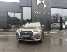 DS DS3 Crossback
