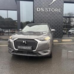 DS DS3 Crossback PureTech 130ch So Chic Automatique 7cv Concarneau