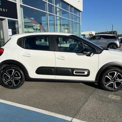 Citroen C3 1.2 PureTech 83 Feel Pack Brest