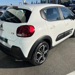 Citroen C3 1.2 PureTech 83 Feel Pack Brest