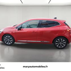 Renault Clio 5 E-Tech full hybrid 145 Techno occasion - Le Havre - photo 2/22