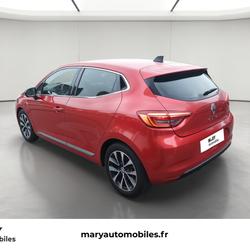 Renault Clio 5 E-Tech full hybrid 145 Techno occasion - Le Havre - photo 3/22